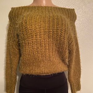Size small New York &co. Sweater